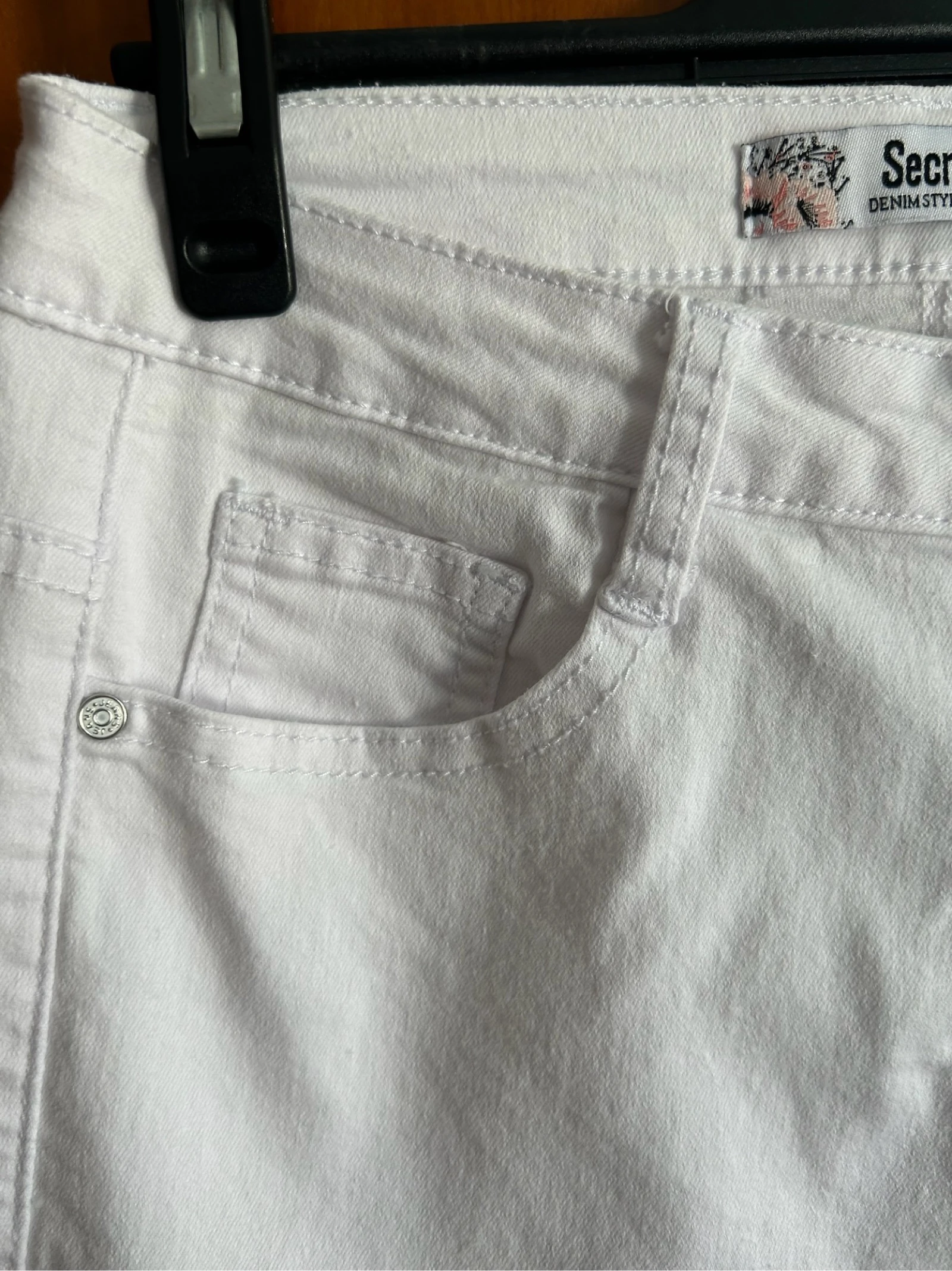 Met Cargo Broek – photo 4